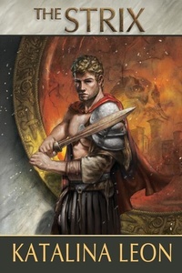 Enlarge image Cover: The Strix - Author