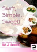 Cover: Swift, Simple, Sweet! - Felix Publishing