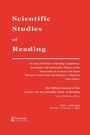 Cover: The Role of Fluency in Reading Competence, Assessment, and instruction - Routledge