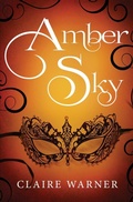 Cover: Amber Sky - Raven Press