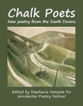 Cover: Chalk Poets - Winchester Poetry Festival