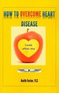 Enlarge image Cover: How to Overcome Heart Disease - SAGAX Publishing