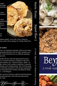 Enlarge image Cover: Beyond Flour 2 - CELEBRATION GENERATION