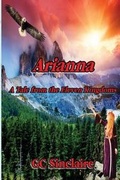 Cover: Arianna - GC Sinclaire