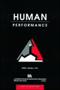 Cover: Contributions By New Editorial Board Members - Lawrence Erlbaum Associates Inc