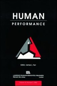 Enlarge image Cover: Contributions By New Editorial Board Members - Lawrence Erlbaum Associates Inc