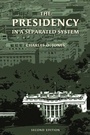 Cover: The Presidency in a Separated System - Brookings Institution