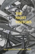 Cover: The Night Visitors - Dead Ink Books