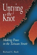 Cover: Untying the Knot - Brookings Institution