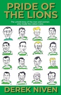 Cover: Pride of the Lions - Corkerhill Press