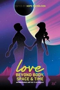 Enlarge image Cover: Love Beyond Body, Space, And Time - Bedside Press