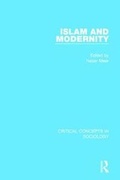 Cover: Islam and Modernity - Routledge