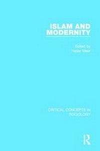 Enlarge image Cover: Islam and Modernity - Routledge