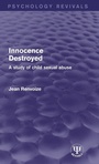 Cover: Innocence Destroyed - Routledge