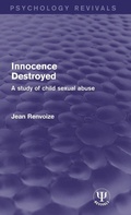 Cover: Innocence Destroyed - Routledge