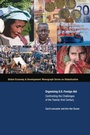Cover: Organizing U.S. Foreign Aid - Brookings Institution