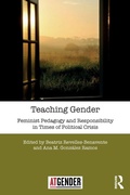 Cover: Teaching Gender - Routledge
