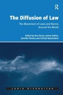 Cover: The Diffusion of Law - Routledge