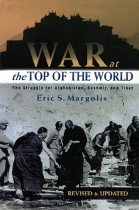 Abbildung von: War at the Top of the World - Routledge