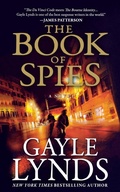 Cover: The Book of Spies - St. Martin's Griffin