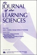 Cover: Rethinking Methodology in the Learning Sciences - Lawrence Erlbaum Associates Inc