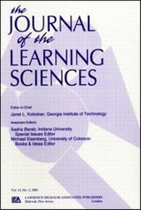 Enlarge image Cover: Rethinking Methodology in the Learning Sciences - Lawrence Erlbaum Associates Inc