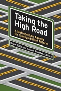 Cover: Taking the High Road - Brookings Institution