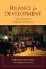 Cover: Finance for Development - Brookings Institution