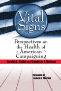 Cover: Vital Signs - Brookings Institution