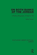 Cover: On Both Banks of the Jordan - Routledge