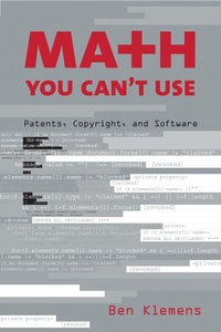Abbildung von: Math You Can't Use - Bloomsbury eBooks US