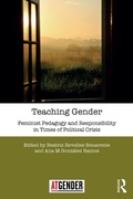 Cover: Teaching Gender - Routledge