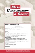 Cover: Advertising and Consumer Culture - Routledge