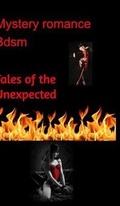 Cover: Bdsm Mystery Romance with a Touch of Bdsm - Blurb