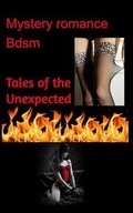Cover: Bdsm Mystery Romance with a Touch of Bdsm - Blurb