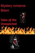 Cover: Bdsm Mystery Romance with a Touch of Bdsm - Blurb