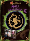 Cover: Descendants 2: Mal's Spell Book 2 - Hyperion