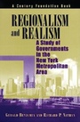 Cover: Regionalism and Realism - Brookings Institution