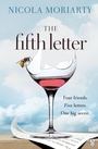 Cover: The Fifth Letter - Penguin Books Ltd