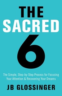 Abbildung von: The Sacred 6 - Hay House Inc