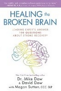 Enlarge image Cover: Healing the Broken Brain - Hay House Inc