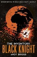 Cover: Black Knight - Scholastic