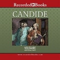 Cover: Candide - Recorded Books