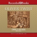 Cover: Oliver Twist - Recorded Books