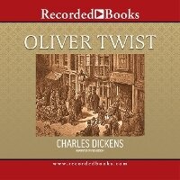 Enlarge image Cover: Oliver Twist - Recorded Books