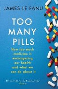 Cover: Too Many Pills - Little, Brown
