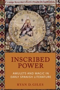 Cover: Inscribed Power - University of Toronto Press