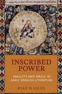 Enlarge image Cover: Inscribed Power - University of Toronto Press