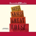 Cover: Great House - Recorded Books