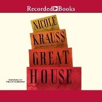 Enlarge image Cover: Great House - Recorded Books